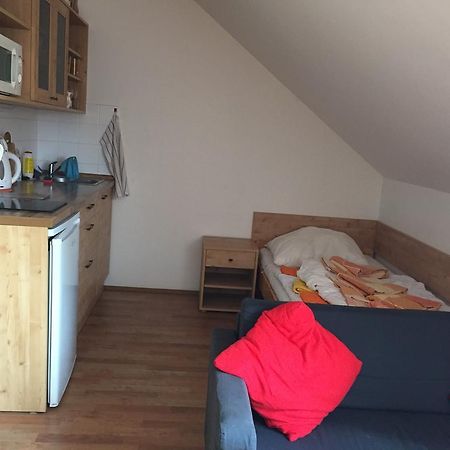 Apartamento Orbit Karlov Pod Pradedem Malá Morávka Exterior foto