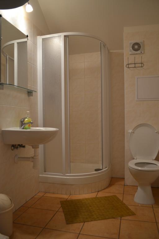 Apartamento Orbit Karlov Pod Pradedem Malá Morávka Habitación foto