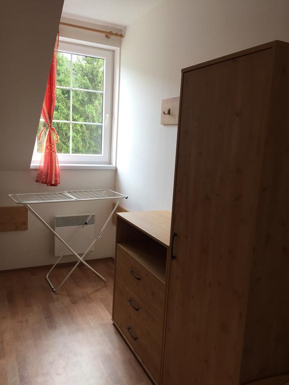 Apartamento Orbit Karlov Pod Pradedem Malá Morávka Exterior foto
