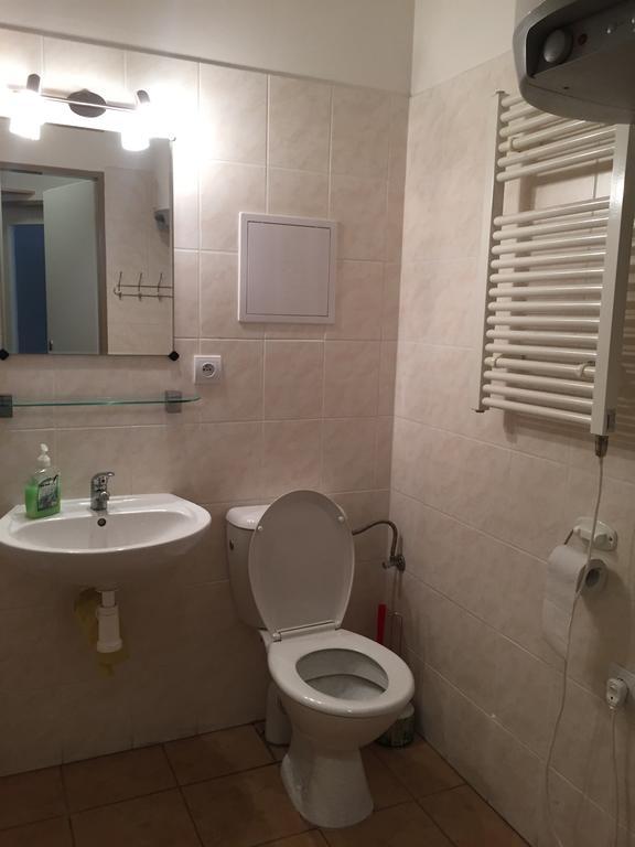 Apartamento Orbit Karlov Pod Pradedem Malá Morávka Exterior foto
