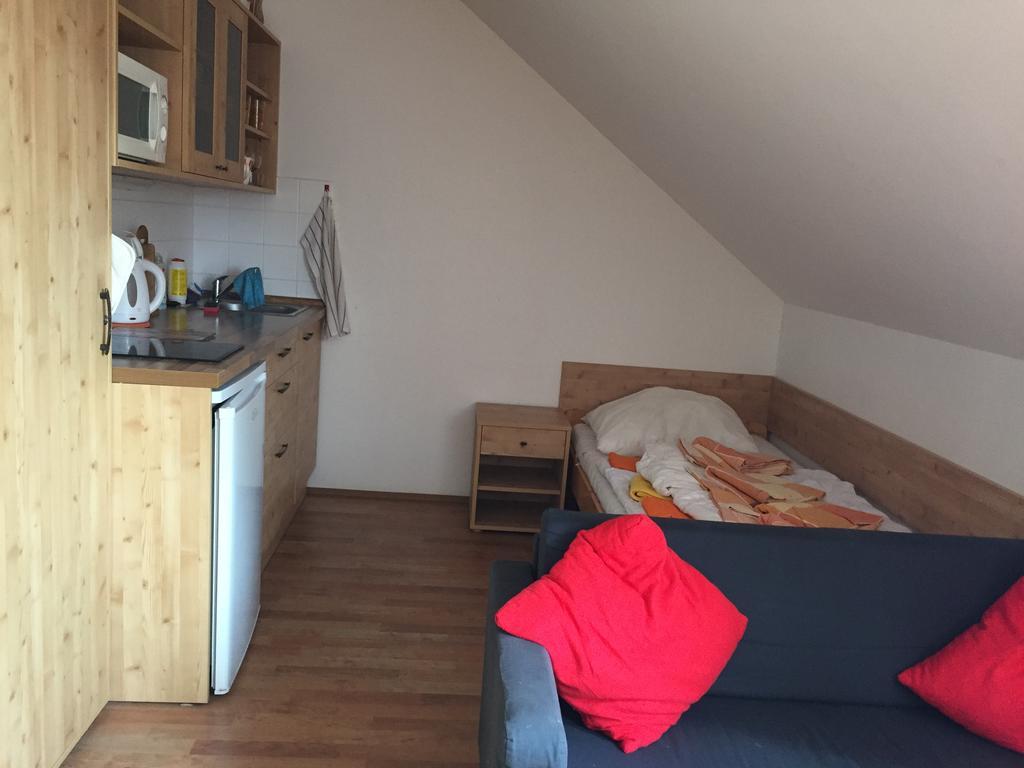 Apartamento Orbit Karlov Pod Pradedem Malá Morávka Exterior foto