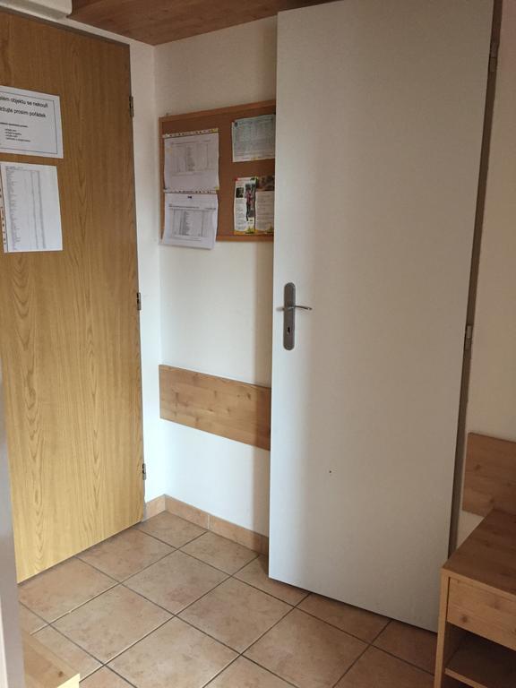 Apartamento Orbit Karlov Pod Pradedem Malá Morávka Exterior foto